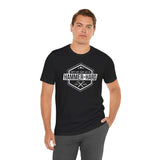 HAMMER HARD Dark Unisex T-shirt