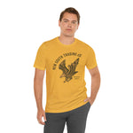 NEW SOUTH EAGLE Unisex T-shirt