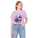 TENNESSEE IRIS Unisex T-shirt