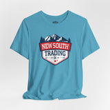 NEW SOUTH Unisex T-shirt