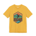 CHATTANOOGA SUNDOWN Unisex T-shirt