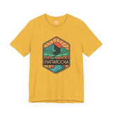 CHATTANOOGA SUNDOWN Unisex T-shirt