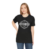 HAMMER HARD Dark Unisex T-shirt