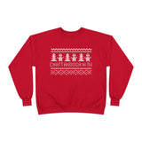 CHATTANOOGA UGLY CHRISTMAS EcoSmart® Sweatshirt 1