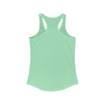 Ladies Racerback Tank - MADE FOR THE MOUNTAINS