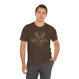 New South Antlers Unisex T-shirt