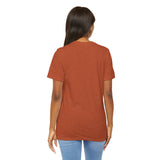 CAMPFIRE IT UP Unisex T-shirt