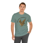 NEW SOUTH EAGLE Unisex T-shirt