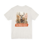 Cades Cove Buck Unisex T-shirt