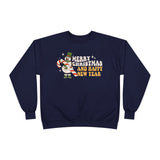 VINTAGE FROSTY CHILLIN' EcoSmart® Sweatshirt