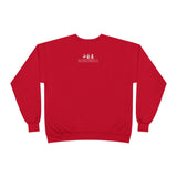 CHATTANOOGA UGLY CHRISTMAS EcoSmart® Sweatshirt 1