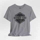 HAMMER HARD Light Unisex T-shirt