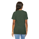 CAMPFIRE IT UP Unisex T-shirt