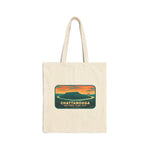 Chatt NPC - SNOOPER'S ROCK Canvas Tote