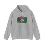 Campfire Hoodie - RIVERS AND MTNS