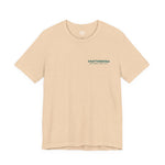 Chattanooga National Park City Unisex T-Shirt (Design on Back) - TENNESSEE RIVER GORGE