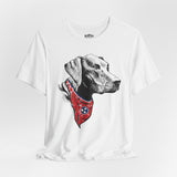 TENNESSEE BLACK LAB Unisex T-shirt