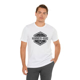 HAMMER HARD Light Unisex T-shirt