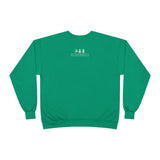 CHATTANOOGA UGLY CHRISTMAS EcoSmart® Sweatshirt 1