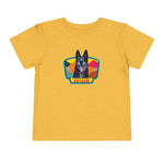 K-9 YOUBE Classic Toddler Tee