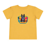 K-9 YOUBE Classic Toddler Tee