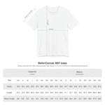 Chattanooga National Park City Unisex T-Shirt (Design on Back) - TENNESSEE RIVER GORGE