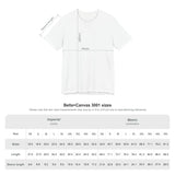 Chattanooga National Park City Unisex T-Shirt (Design on Back) - TENNESSEE RIVER GORGE