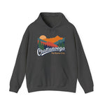 Campfire Hoodie - SCENIC CITY