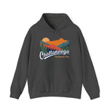 Campfire Hoodie - SCENIC CITY