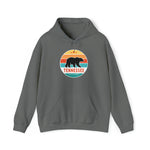 Campfire Hoodie - TENNESSEE BLACK BEAR