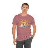 NEW SOUTH MAJESTIC SUN Unisex T-shirt