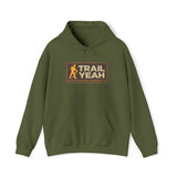 Campfire Hoodie - TRAIL YEAH!