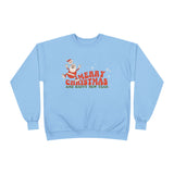 VINTAGE SANTA MAGIC EcoSmart® Sweatshirt