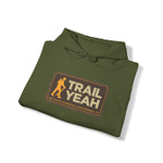 Campfire Hoodie - TRAIL YEAH!