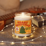 9oz Scented Candle SPARKLING SPRUCE