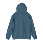 Campfire Hoodie - SCENIC CITY INDIGO