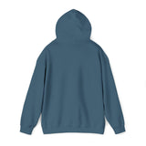 Campfire Hoodie - SCENIC CITY INDIGO