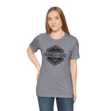 HAMMER HARD Light Unisex T-shirt