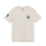 K-9 HENRY #269 Unisex T-Shirt - DUST