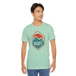 NEW SOUTH DIAMOND Unisex T-shirt