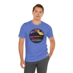 LOOKOUT MOUNTAIN SKY Unisex T-shirt