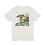 Tennessee Trout Unisex T-shirt