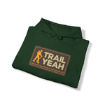 Campfire Hoodie - TRAIL YEAH!