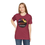 LOOKOUT MOUNTAIN SKY Unisex T-shirt