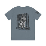 MWD EROS (W457) #138 Unisex T-Shirt