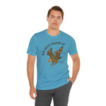 NEW SOUTH EAGLE Unisex T-shirt