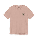 North Chick Creek Trout Unisex T-shirt