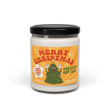 9oz Scented Candle SPARKLING SPRUCE