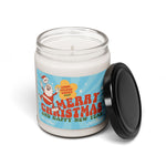 9oz Scented Candle SANTA MAGIC