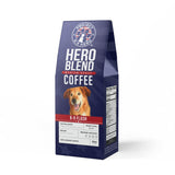 PK9H HERO BLEND (Medium Roast Coffee)